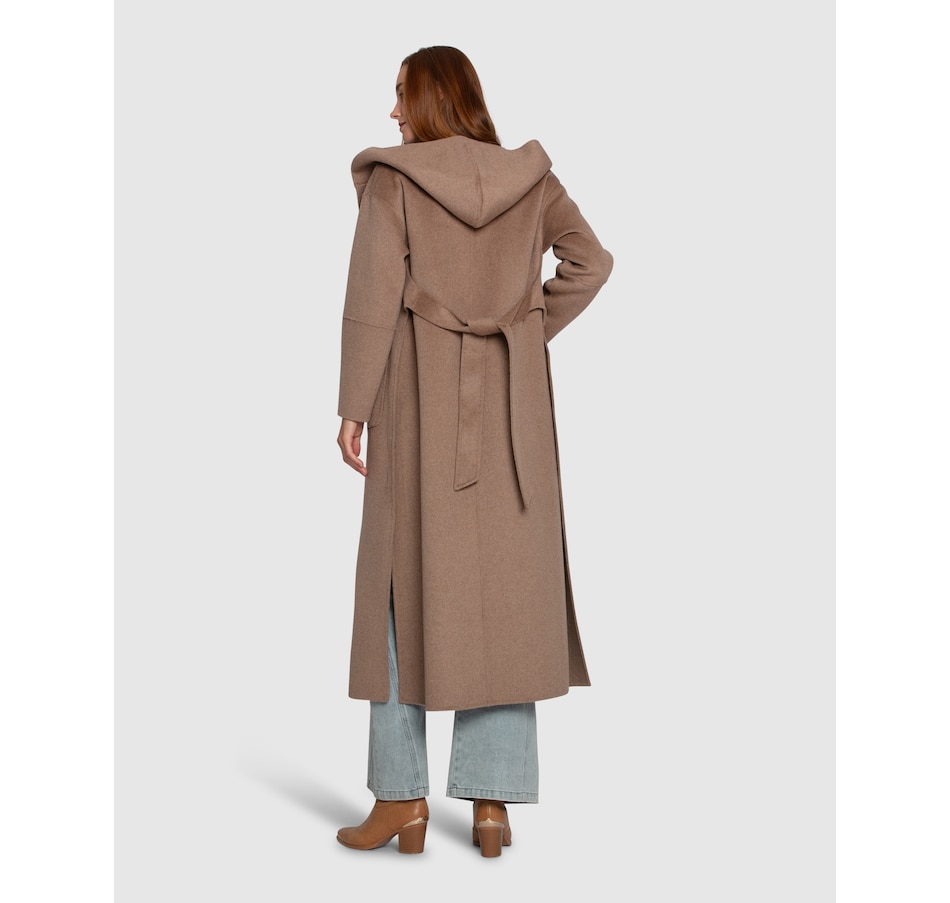 Image 987165_ALTMORE25.jpg, Product 987-165 / Price $197.97, Belle & Bloom Walk My Way Maxi Coat from belle & bloom on TSC.ca's Fashion department