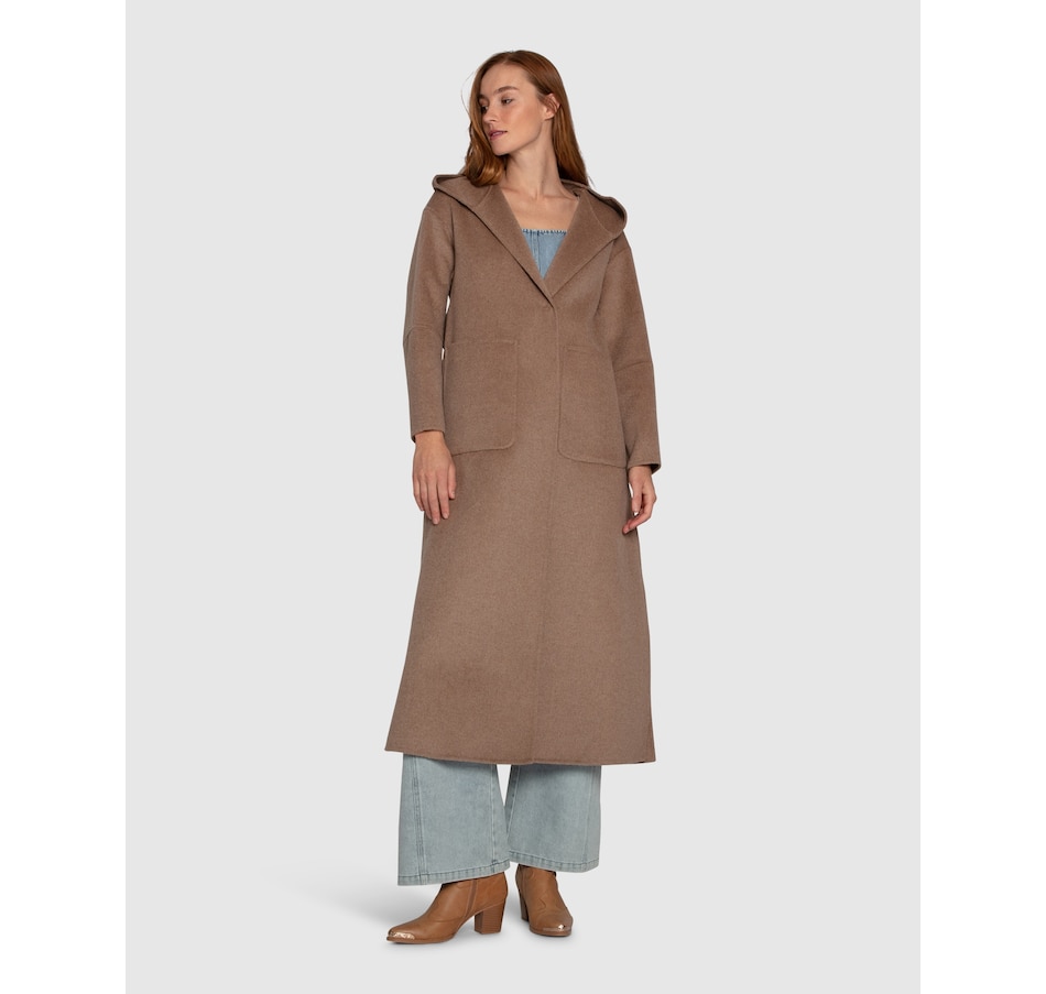 Image 987165_ALTMORE27.jpg, Product 987-165 / Price $197.97, Belle & Bloom Walk My Way Maxi Coat from belle & bloom on TSC.ca's Fashion department