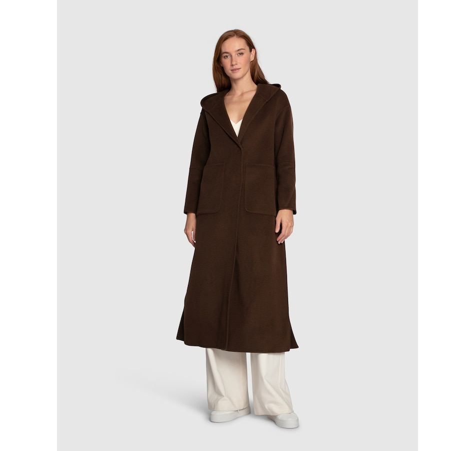 Image 987165_ALTMORE28.jpg, Product 987-165 / Price $197.97, Belle & Bloom Walk My Way Maxi Coat from belle & bloom on TSC.ca's Fashion department