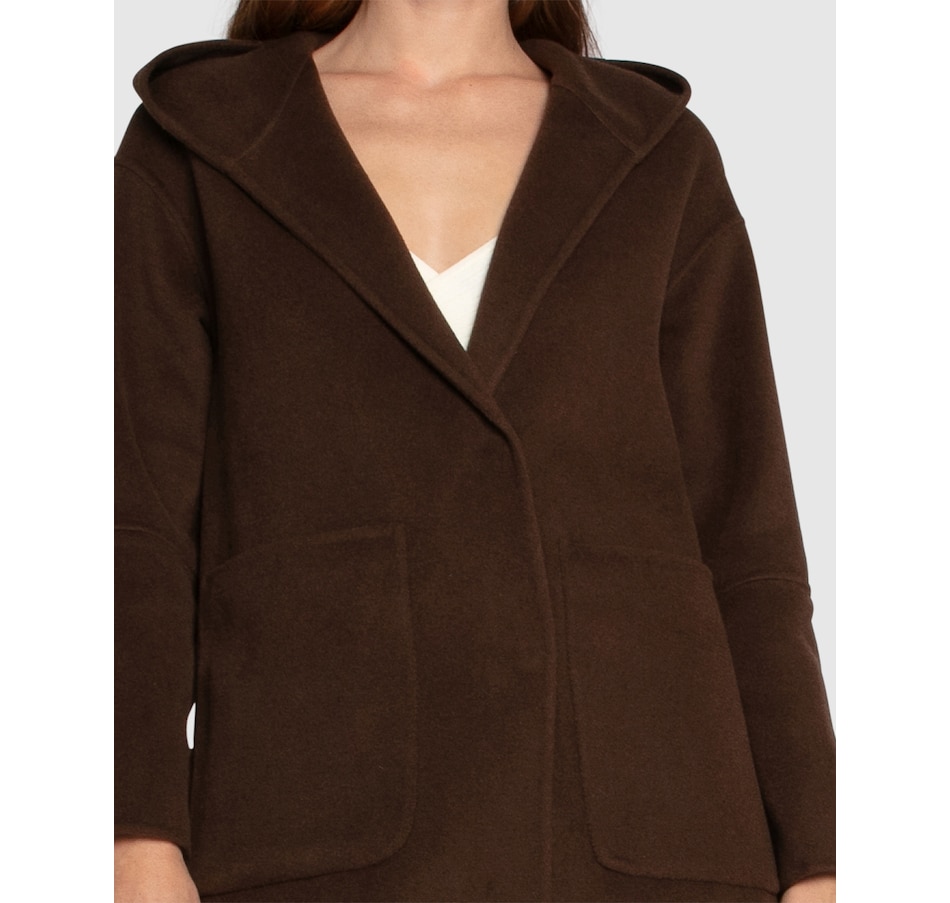 Image 987165_ALTMORE29.jpg, Product 987-165 / Price $197.97, Belle & Bloom Walk My Way Maxi Coat from belle & bloom on TSC.ca's Fashion department