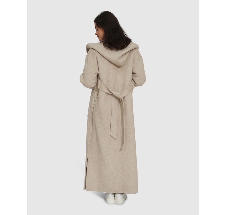 Image 987165_ALTMORE3.jpg, Product 987-165 / Price $197.97, Belle & Bloom Walk My Way Maxi Coat from belle & bloom on TSC.ca's Fashion department