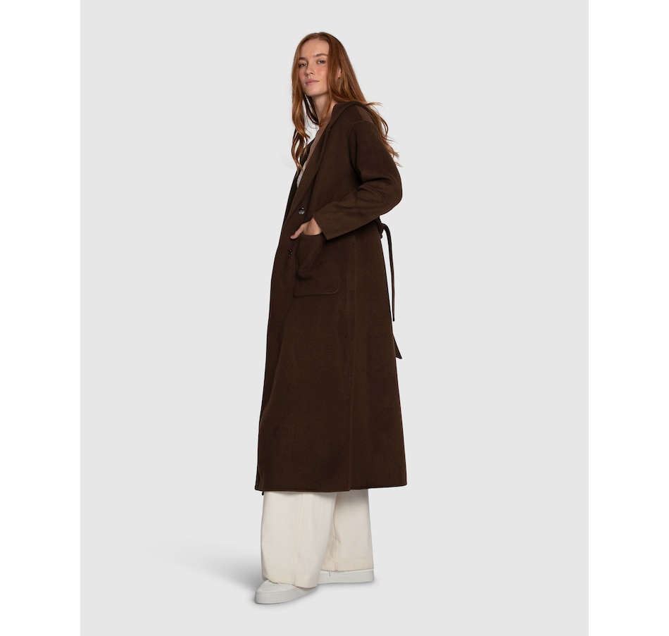 Image 987165_ALTMORE30.jpg, Product 987-165 / Price $197.97, Belle & Bloom Walk My Way Maxi Coat from belle & bloom on TSC.ca's Fashion department