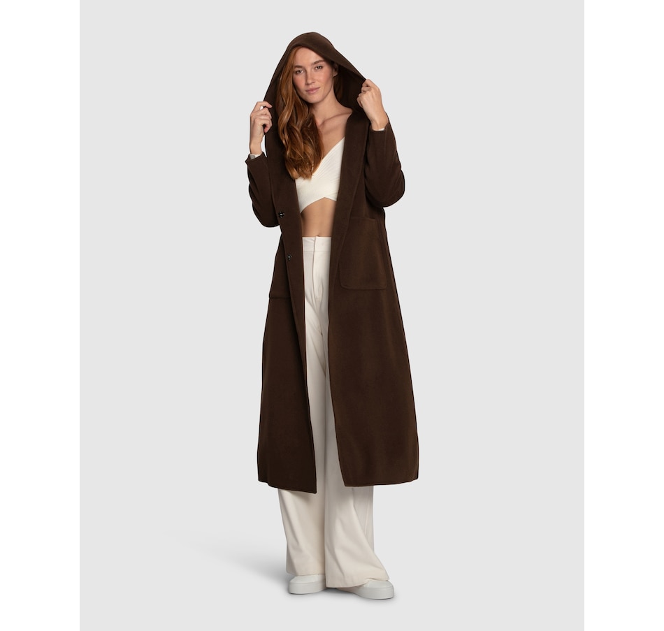 Image 987165_ALTMORE32.jpg, Product 987-165 / Price $197.97, Belle & Bloom Walk My Way Maxi Coat from belle & bloom on TSC.ca's Fashion department