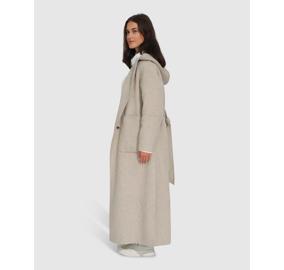 Image 987165_ALTMORE6.jpg, Product 987-165 / Price $197.97, Belle & Bloom Walk My Way Maxi Coat from belle & bloom on TSC.ca's Fashion department