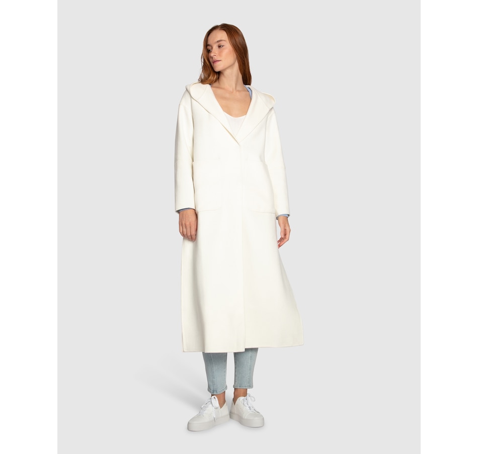 Image 987165_ST02.jpg, Product 987-165 / Price $197.97, Belle & Bloom Walk My Way Maxi Coat from belle & bloom on TSC.ca's Fashion department