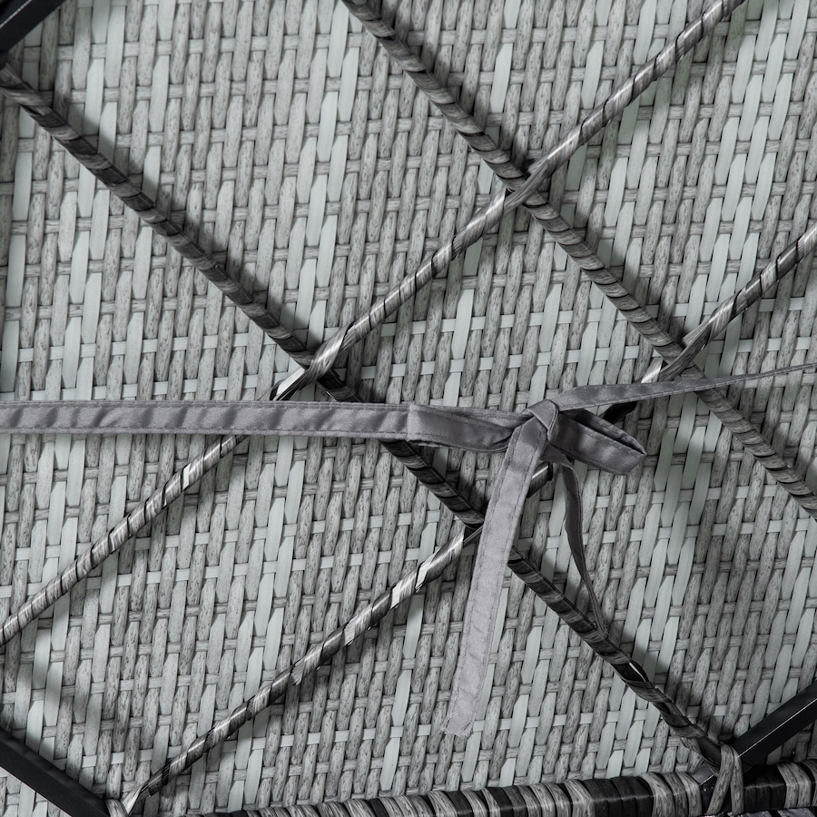 Image 987812_ALTMORE7.jpg, Product 987-812 / Price $359.99, Outsunny Patio Wicker Lounger with Adjustable Recliner Backrest, Grey from Outsunny on TSC.ca's Home & Garden department