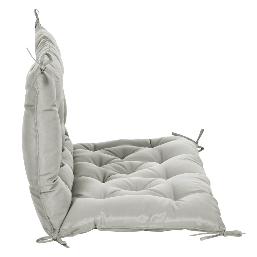Image 987820_ALTMORE8.jpg, Product 987-820 / Price $56.99, Outsunny Garden Bench Cushion with Backrest, Non-Slip 2 Seater Soft Pad from Outsunny on TSC.ca's Home & Garden department