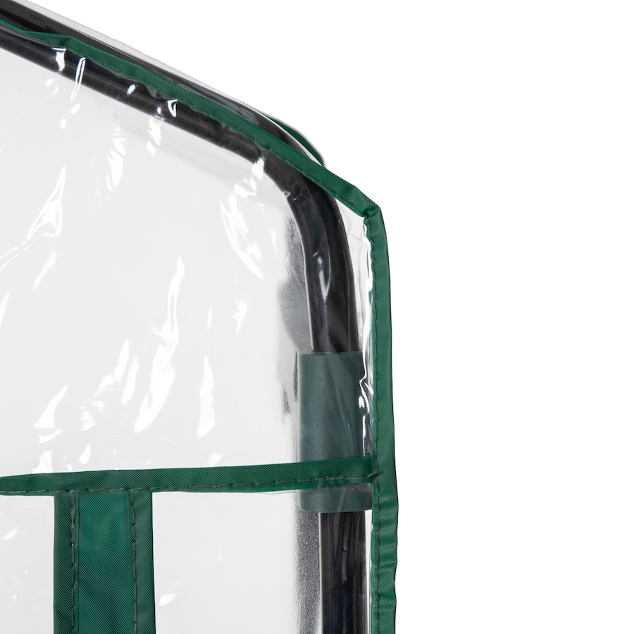 Image 987826_ALTMORE8.jpg, Product 987-826 / Price $49.99, Outsunny Portable Greenhouse with PVC Cover, Outdoor Hot House, Transparent from Outsunny on TSC.ca's Home & Garden department