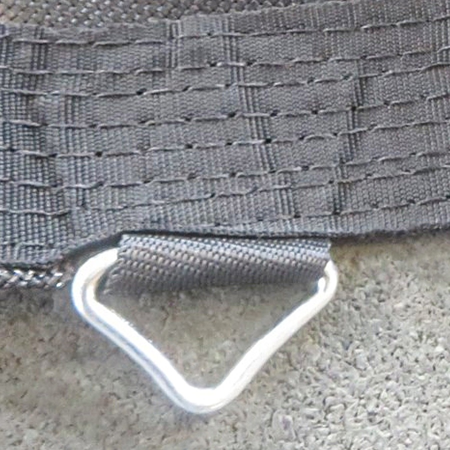 Image 987845_ALTMORE8.jpg, Product 987-845 / Price $64.99, Soozier Trampoline Mat with 80 V-Hooks, Fits 14' Trampoline, Black from Soozier on TSC.ca's Health & Fitness department