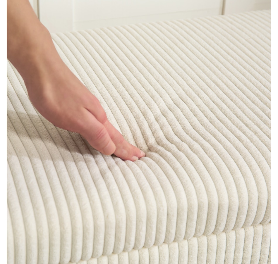 Image 987927_ALTMORE16.jpg, Product 987-927 / Price $119.99 - $129.99, HOMCOM 44 Inches Storage Ottoman Bench with Lid, Legs, Foot Rest from HOMCOM on TSC.ca's Home & Garden department