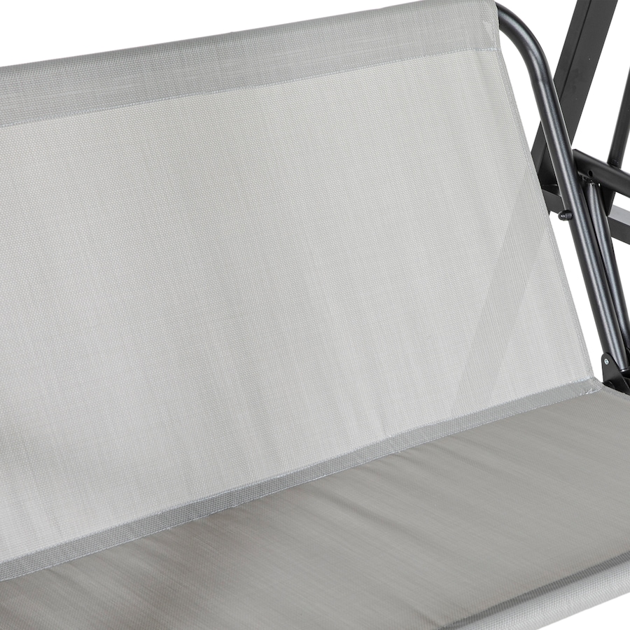 Image 987949_ALTMORE7.jpg, Product 987-949 / Price $215.99, Outsunny 2 Seater Outdoor Swing Chair Porch Swing Bench with Canopy from Outsunny on TSC.ca's Home & Garden department