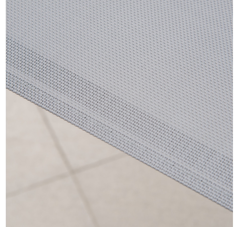 Image 987951_ALTMORE8.jpg, Product 987-951 / Price $159.99, Outsunny Set of 4 Patio Dining Chairs with Armrests for Garden, Dark Grey from Outsunny on TSC.ca's Home & Garden department