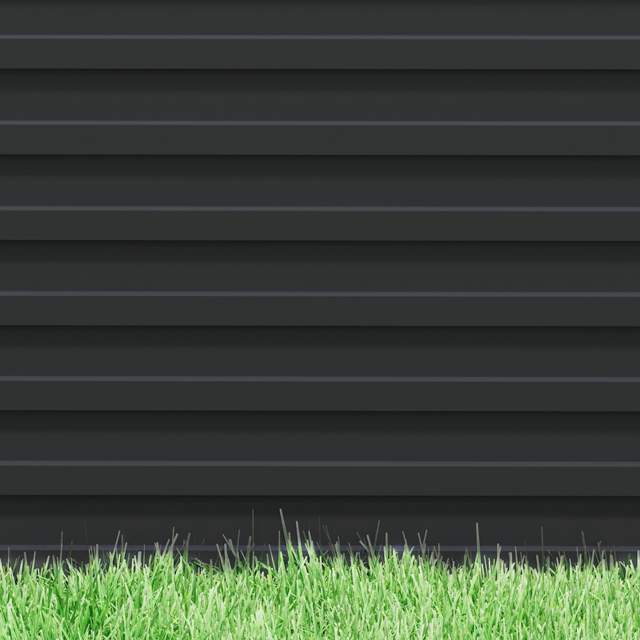Image 988014_ALTMORE7.jpg, Product 988-014 / Price $99.99, Outsunny 5' x 3' x 2' Raised Garden Bed, Galvanized Planter Box Dark Grey from Outsunny on TSC.ca's Home & Garden department