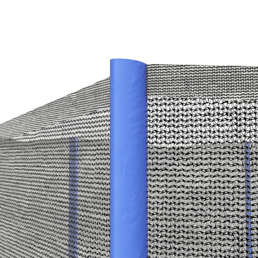 Image 988131_ALTMORE6.jpg, Product 988-131 / Price $53.99, Soozier 12ft Trampoline Net Replacement with Zippered Entrance from Soozier on TSC.ca's Health & Fitness department