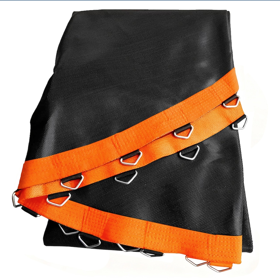 Image 988132_ALTMORE8.jpg, Product 988-132 / Price $54.99, Soozier Replacement Trampoline Mat with 72 V-Hooks, Fits 12ft Trampoline from Soozier on TSC.ca's Health & Fitness department