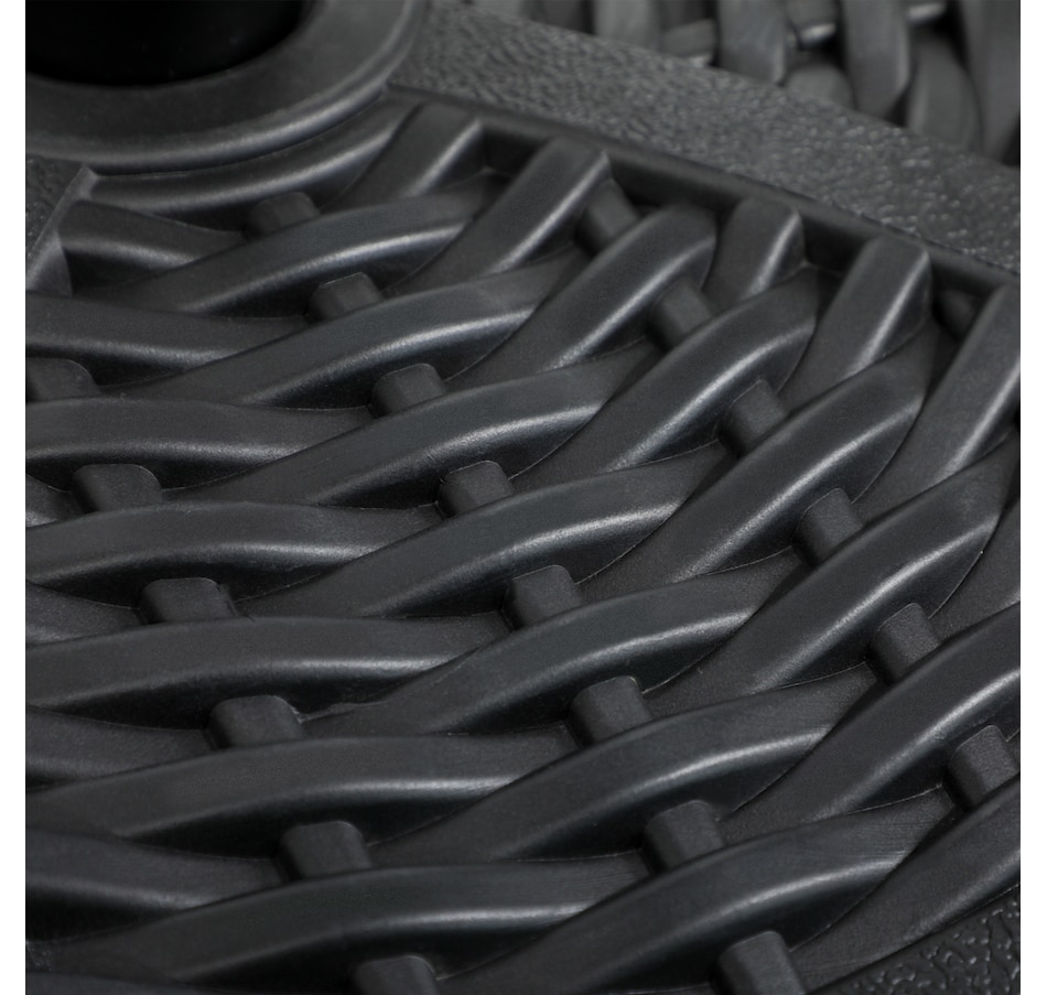 Image 988173_ALTMORE6.jpg, Product 988-173 / Price $54.99, Outsunny Market Umbrella Base Holder 18" Round Parasol Stand, Black from Outsunny on TSC.ca's Home & Garden department