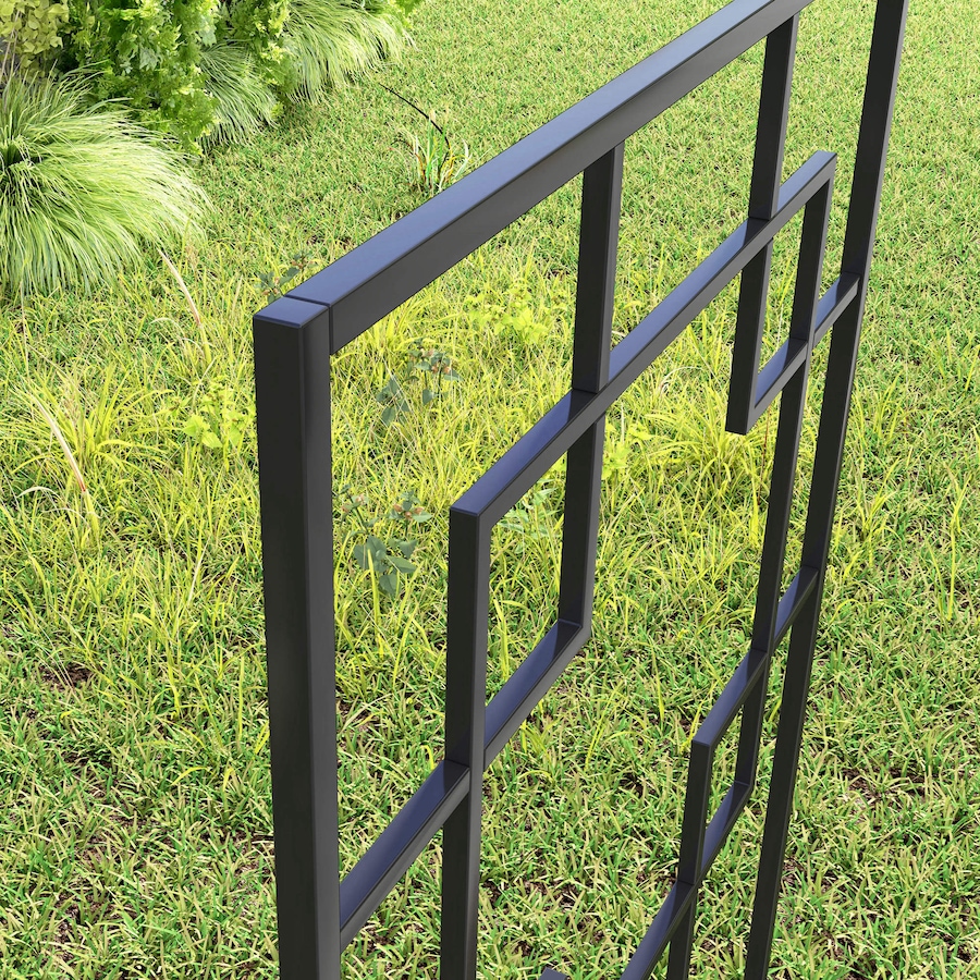 Image 988244_ALTMORE6.jpg, Product 988-244 / Price $189.99, Outsunny 72" Garden Trellis Pack of 4, for Roses, Vine, Cucumber, Clematis from Outsunny on TSC.ca's Home & Garden department