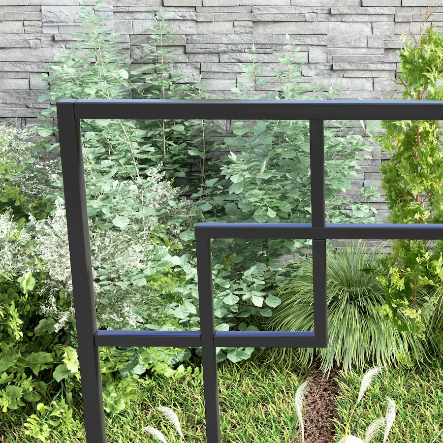 Image 988244_ALTMORE8.jpg, Product 988-244 / Price $189.99, Outsunny 72" Garden Trellis Pack of 4, for Roses, Vine, Cucumber, Clematis from Outsunny on TSC.ca's Home & Garden department