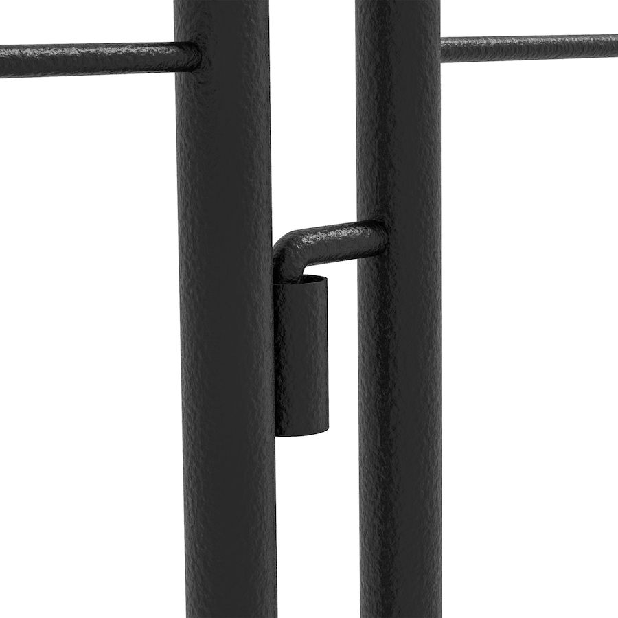 Image 988254_ALTMORE6.jpg, Product 988-254 / Price $175.99, Set of 6 Garden Trellis Metal Trellis for Climbing Plants Flowers from Outsunny on TSC.ca's Home & Garden department