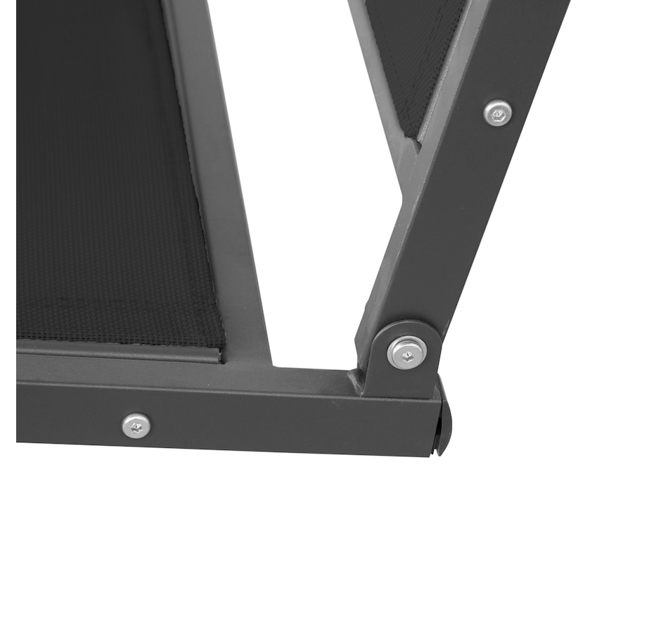 Image 988277_ALTMORE7.jpg, Product 988-277 / Price $184.99, Outsunny 3-seater Swing Chair Covered, Black from Outsunny on TSC.ca's Home & Garden department