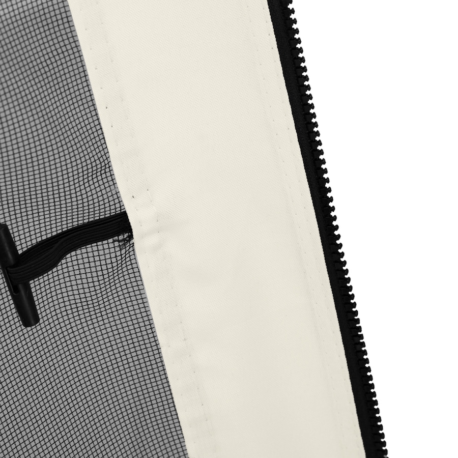 Image 988373_ALTMORE5.jpg, Product 988-373 / Price $64.99, Outsunny 10' x 12' Gazebo Replacement Mosquito Netting, White from Outsunny on TSC.ca's Home & Garden department