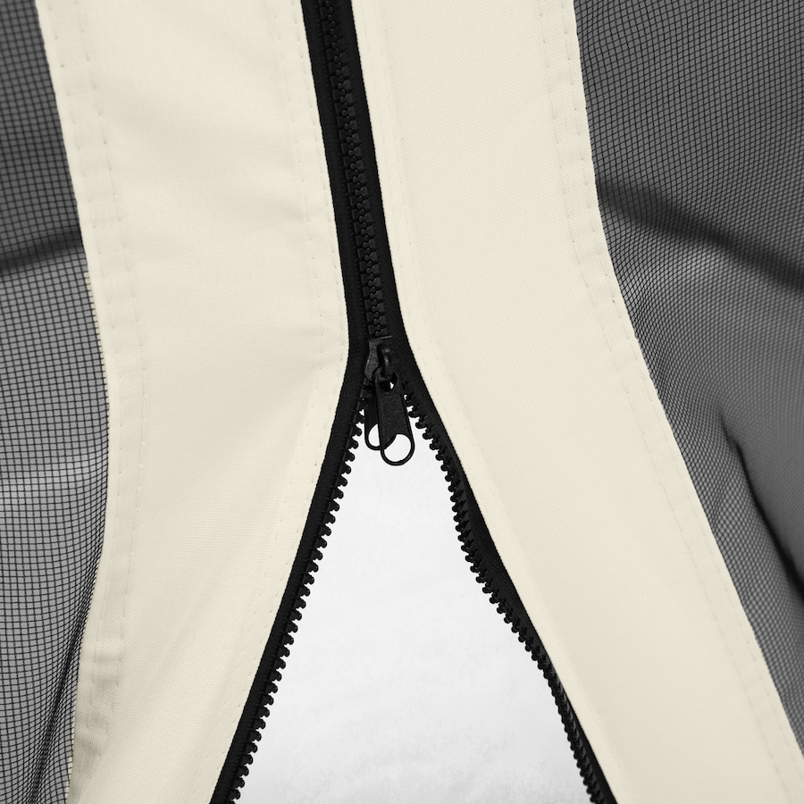 Image 988373_ALTMORE7.jpg, Product 988-373 / Price $64.99, Outsunny 10' x 12' Gazebo Replacement Mosquito Netting, White from Outsunny on TSC.ca's Home & Garden department