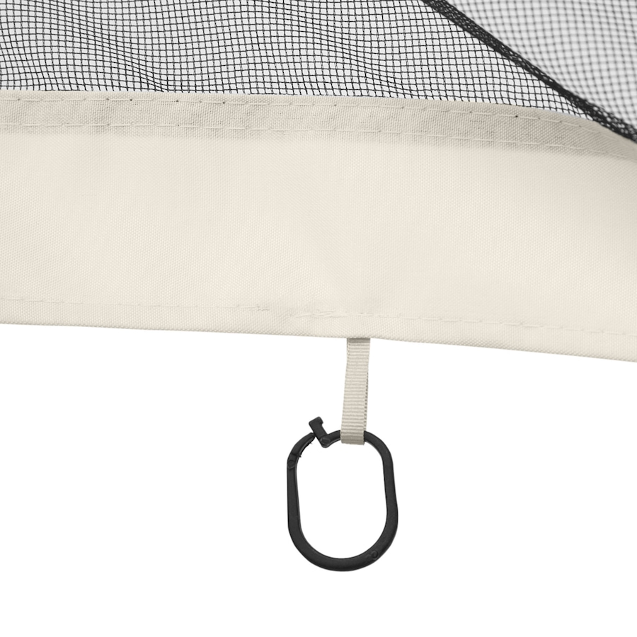 Image 988373_ALTMORE8.jpg, Product 988-373 / Price $64.99, Outsunny 10' x 12' Gazebo Replacement Mosquito Netting, White from Outsunny on TSC.ca's Home & Garden department