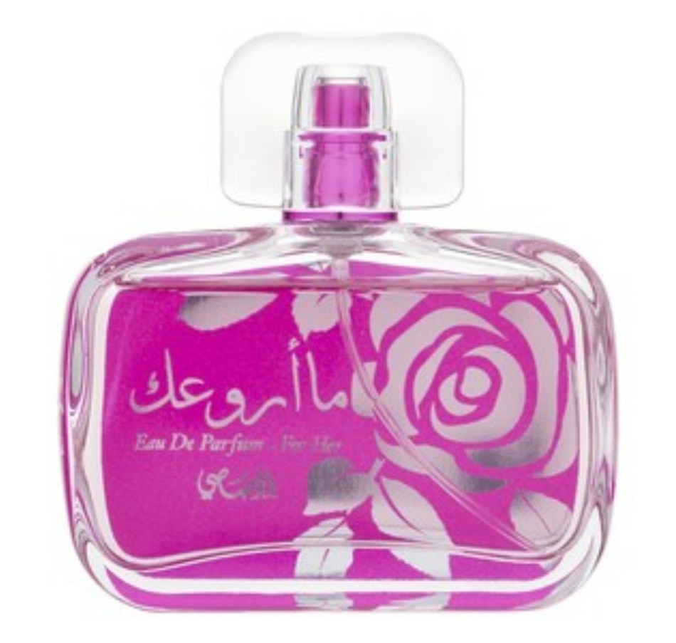Image 988448.jpg, Product 988-448 / Price $63.99, Rasasi Maa Arwaak By Rasasi Eau De Parfum Spray 1.66 Oz For Women from Avera Group on TSC.ca's Beauty department