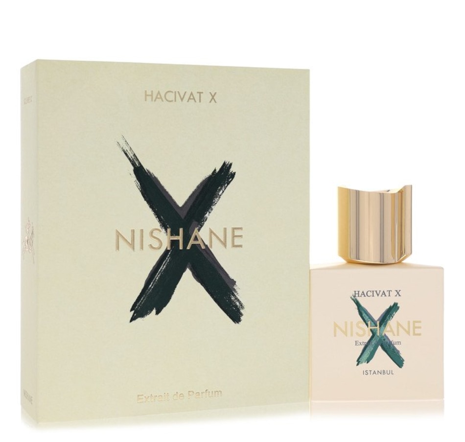 Image 988753.jpg, Product 988-753 / Price $253.36, Hacivat X By Nishane Extrait De Parfum Spray 1.69 Oz For Men from Avera Group on TSC.ca's Beauty department