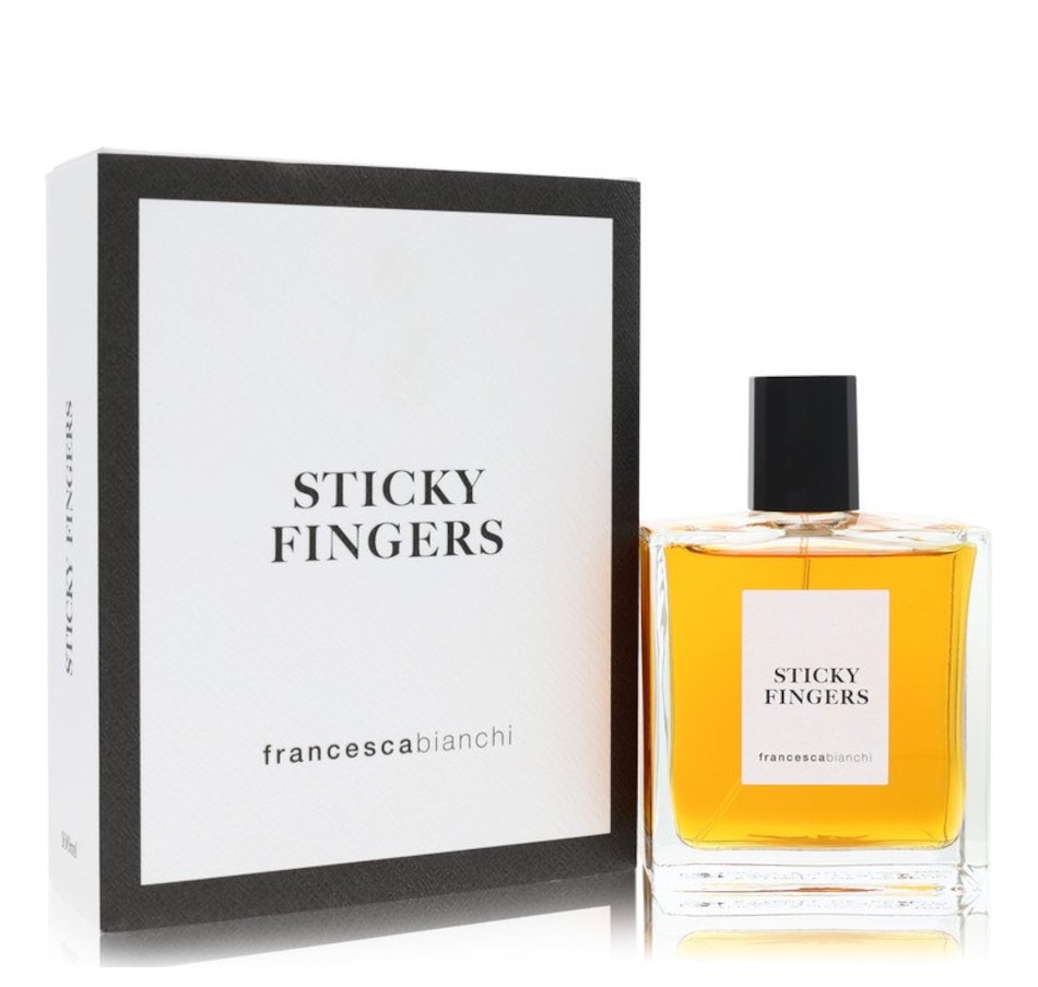 Image 988834.jpg, Product 988-834 / Price $479.04, Francesca Bianchi Sticky Fingers By Francesca Bianchi Extrait De Parfum Spray (Unisex) 3.4 Oz For Men from Avera Group on TSC.ca's Beauty department