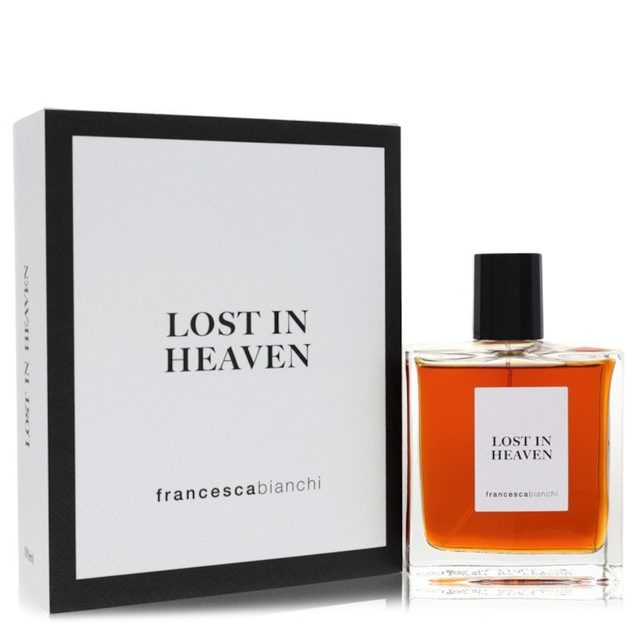 Image 988925.jpg, Product 988-925 / Price $359.30, Francesca Bianchi Lost In Heaven By Francesca Bianchi Extrait De Parfum Spray (Unisex) 3.4 Oz For Men from Avera Group on TSC.ca's Beauty department