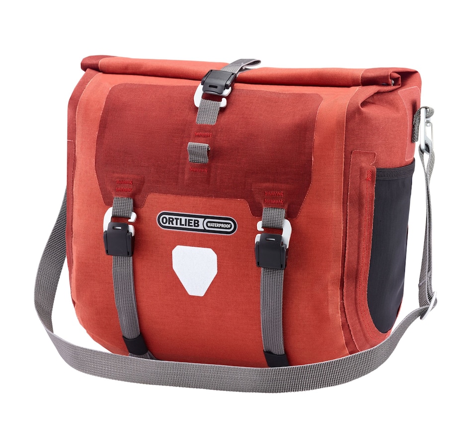 ORTLIEB HANDLEBAR BAG HANDLEBAR-PACK PLUS