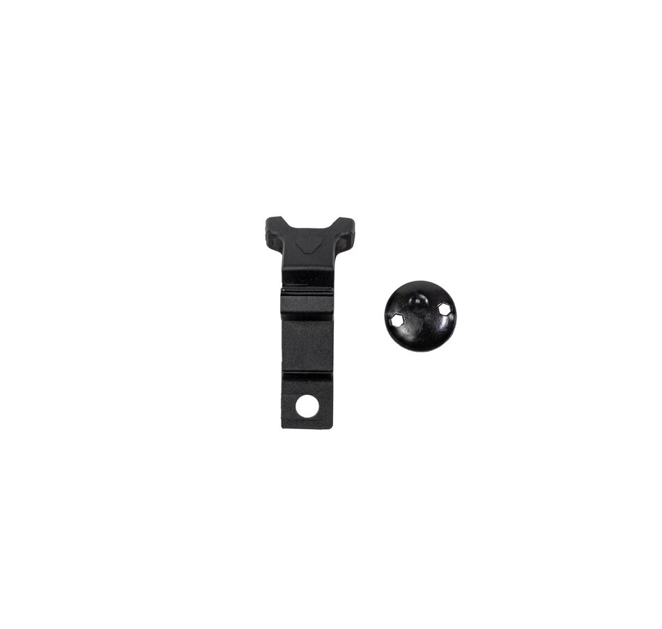 ORTLIEB PART X STEALTH 25MM BLACK