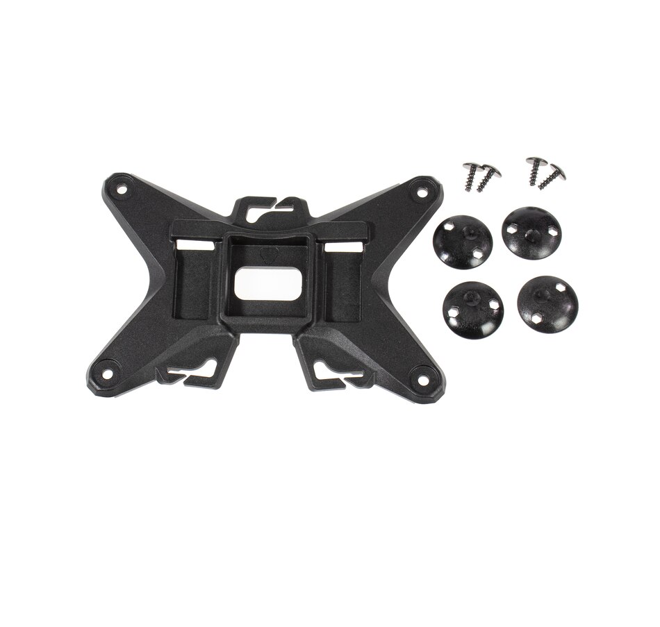 ORTLIEB PART ADAPTER PLATE MOUNTING-SETS NA OS