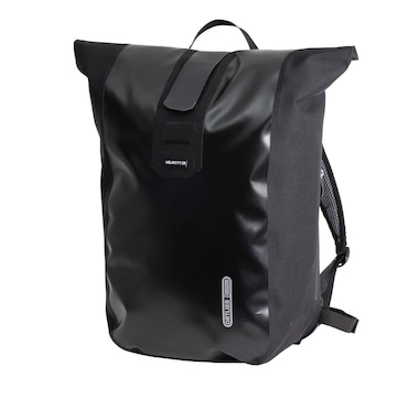 ORTLIEB BACKPACK VELOCITY BLACK 29L