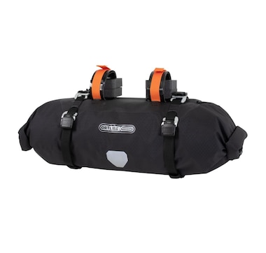 ORTLIEB BIKE PACKING HANDLEBAR-PACK BLACK MATT 9L