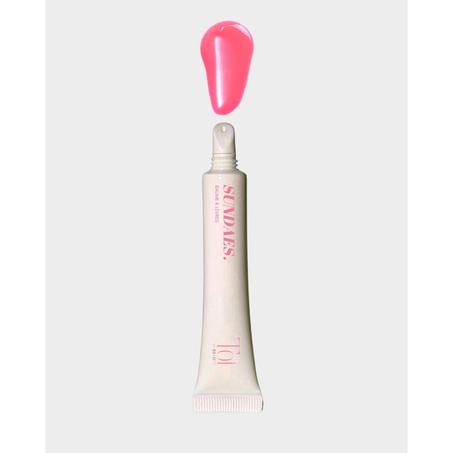Image 992321_ST01.jpg, Product 992-321 / Price $18.00, Toi Beauty - Lip Sundaes Tinted Butter Balm from Toi Beauty on TSC.ca's Beauty department