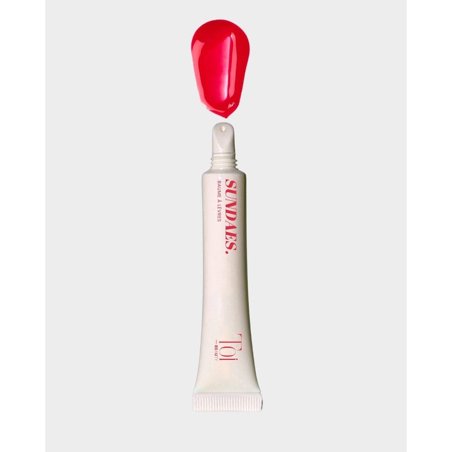 Image 992321_ST02.jpg, Product 992-321 / Price $18.00, Toi Beauty - Lip Sundaes Tinted Butter Balm from Toi Beauty on TSC.ca's Beauty department