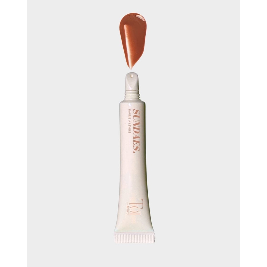 Image 992321_ST03.jpg, Product 992-321 / Price $18.00, Toi Beauty - Lip Sundaes Tinted Butter Balm from Toi Beauty on TSC.ca's Beauty department