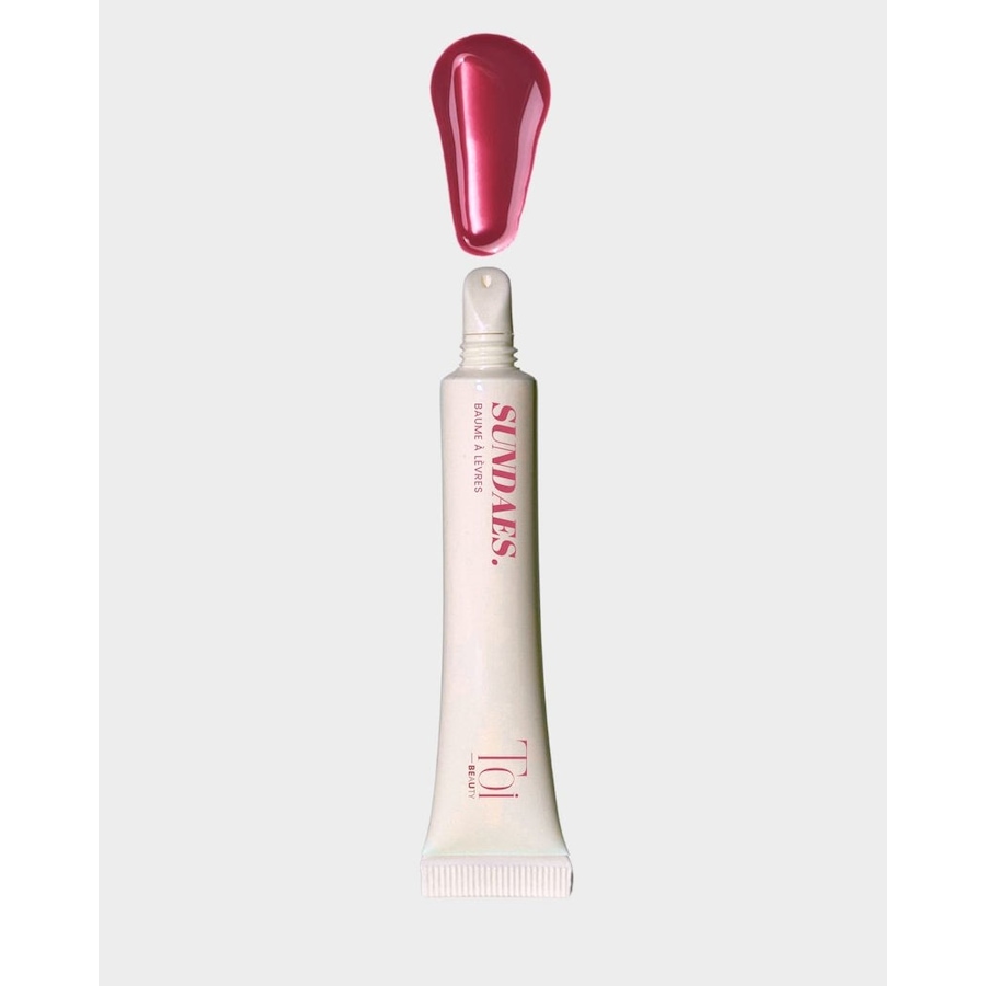 Image 992321_ST04.jpg, Product 992-321 / Price $18.00, Toi Beauty - Lip Sundaes Tinted Butter Balm from Toi Beauty on TSC.ca's Beauty department