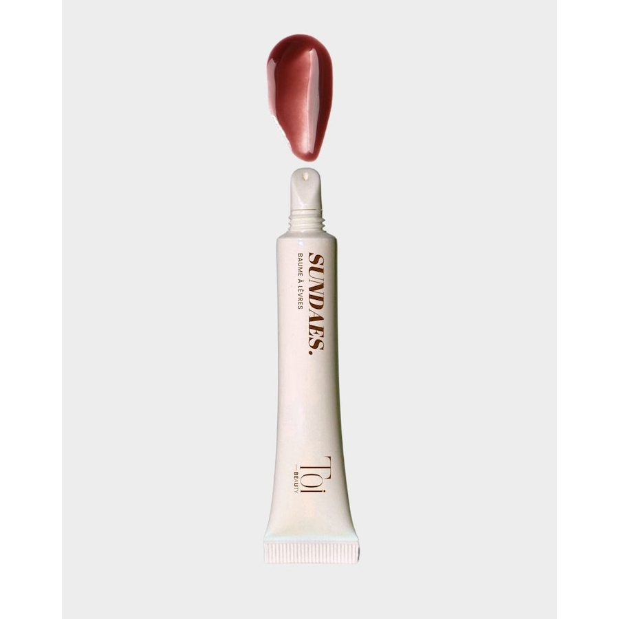 Image 992321_ST05.jpg, Product 992-321 / Price $18.00, Toi Beauty - Lip Sundaes Tinted Butter Balm from Toi Beauty on TSC.ca's Beauty department