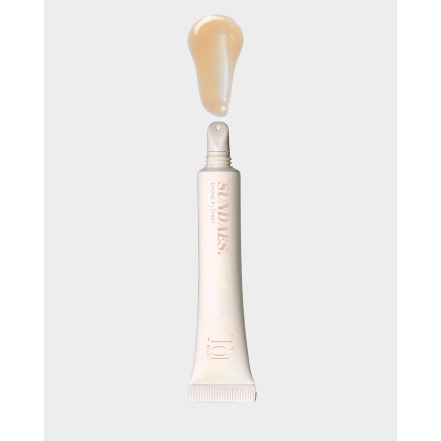 Image 992321_ST06.jpg, Product 992-321 / Price $18.00, Toi Beauty - Lip Sundaes Tinted Butter Balm from Toi Beauty on TSC.ca's Beauty department