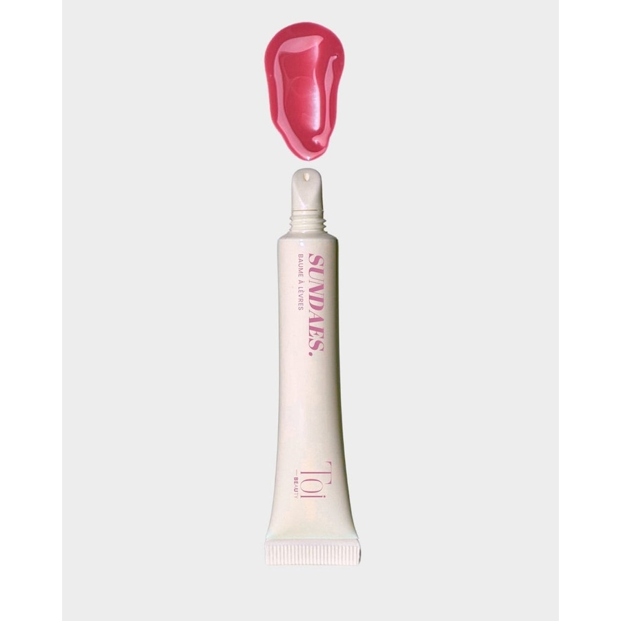 Image 992321_ST07.jpg, Product 992-321 / Price $18.00, Toi Beauty - Lip Sundaes Tinted Butter Balm from Toi Beauty on TSC.ca's Beauty department
