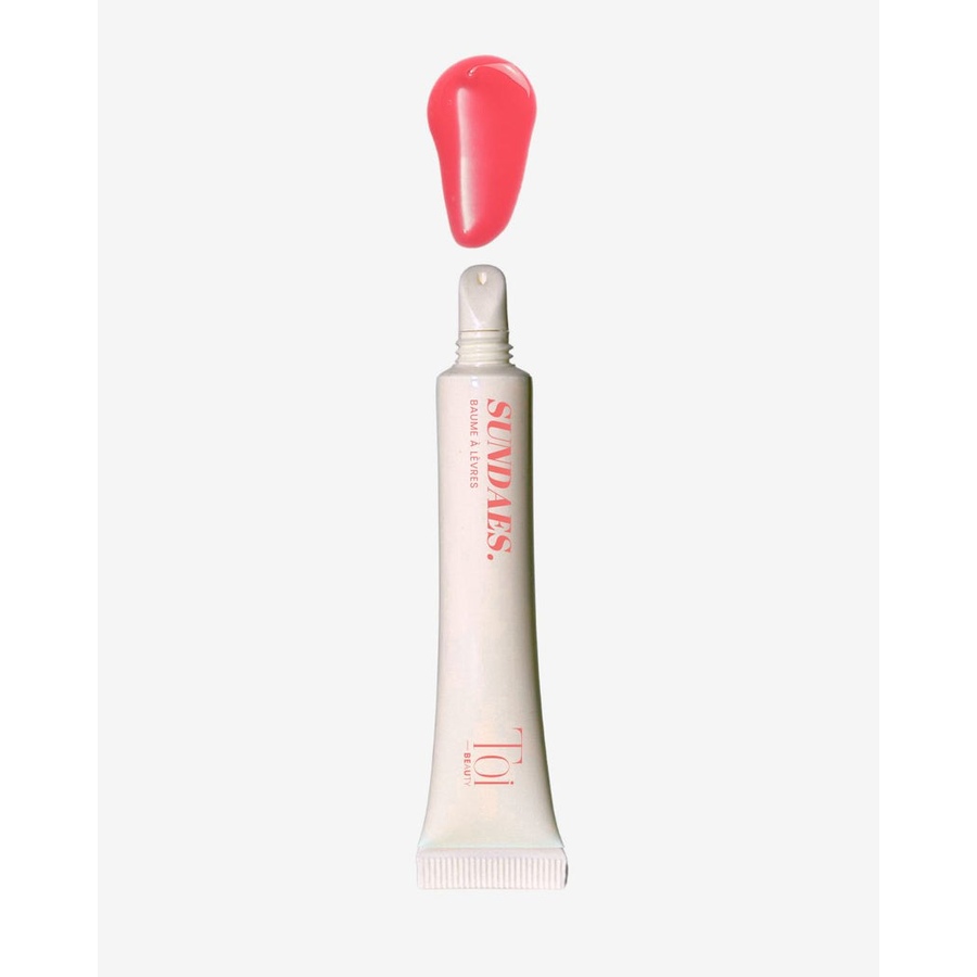 Image 992321_ST09.jpg, Product 992-321 / Price $18.00, Toi Beauty - Lip Sundaes Tinted Butter Balm from Toi Beauty on TSC.ca's Beauty department
