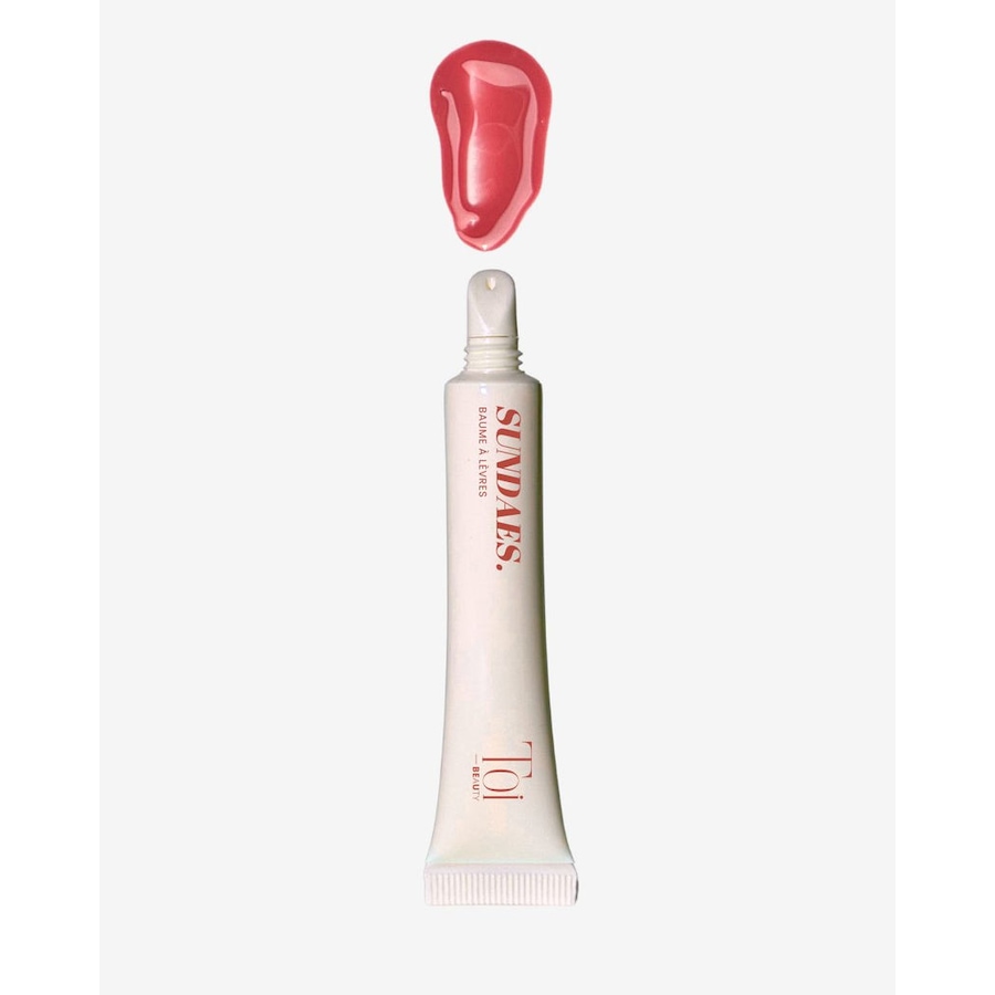 Image 992321_ST11.jpg, Product 992-321 / Price $18.00, Toi Beauty - Lip Sundaes Tinted Butter Balm from Toi Beauty on TSC.ca's Beauty department