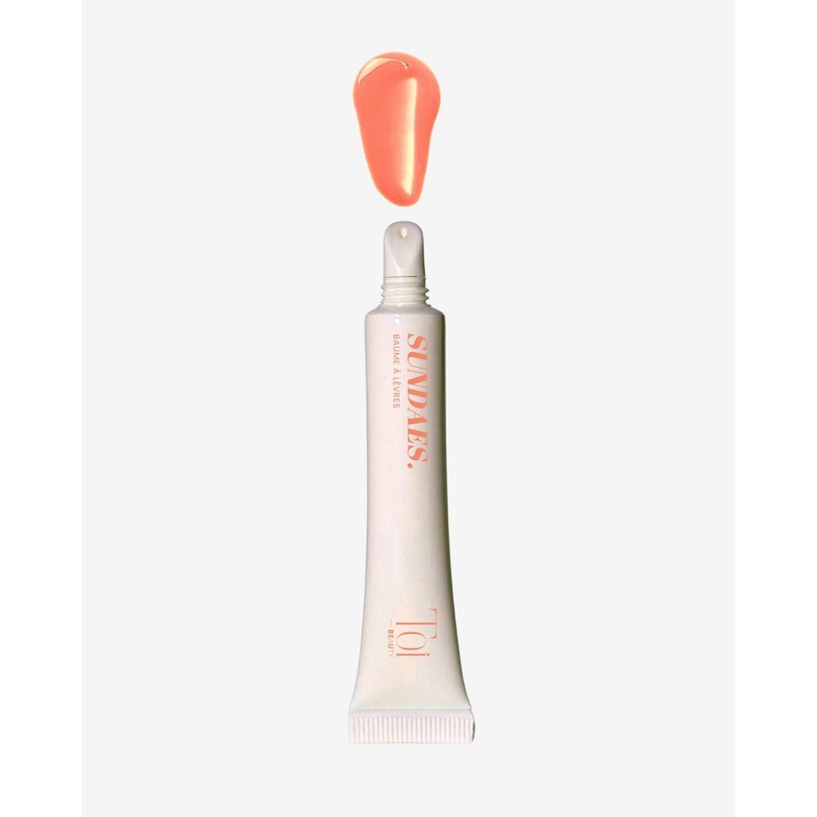 Image 992321_ST13.jpg, Product 992-321 / Price $18.00, Toi Beauty - Lip Sundaes Tinted Butter Balm from Toi Beauty on TSC.ca's Beauty department
