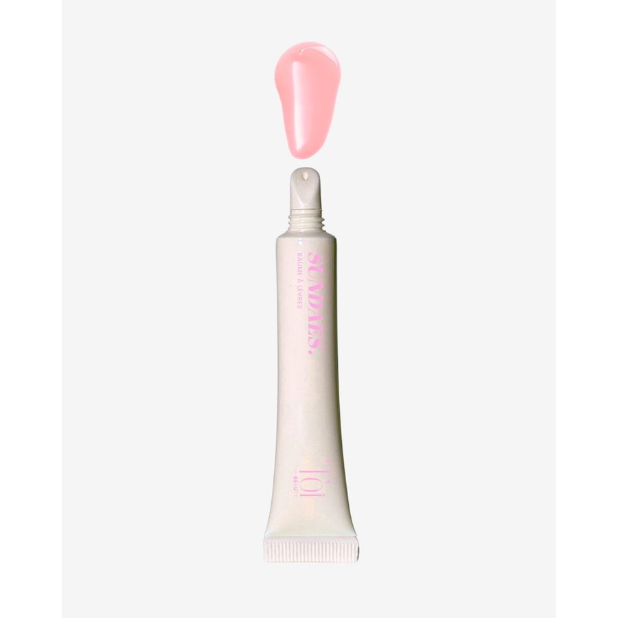 Image 992321_ST14.jpg, Product 992-321 / Price $18.00, Toi Beauty - Lip Sundaes Tinted Butter Balm from Toi Beauty on TSC.ca's Beauty department