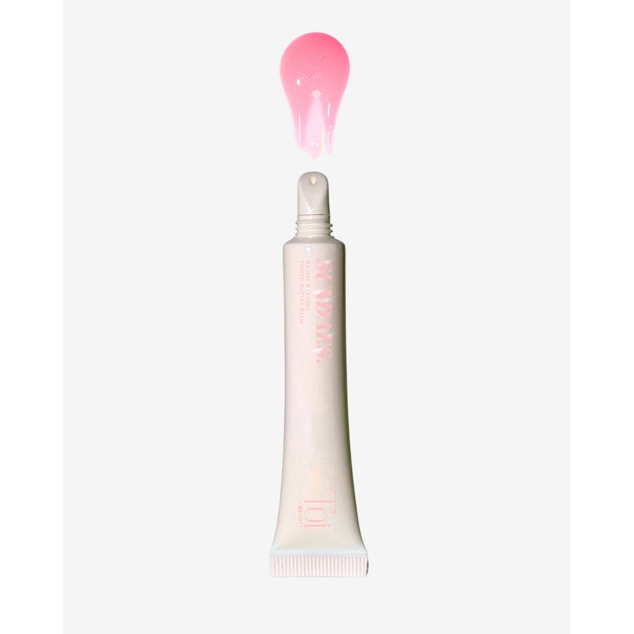 Image 992321_ST16.png, Product 992-321 / Price $18.00, Toi Beauty - Lip Sundaes Tinted Butter Balm from Toi Beauty on TSC.ca's Beauty department