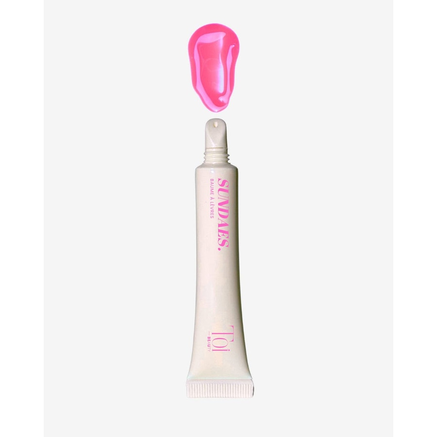 Image 992321_ST18.jpg, Product 992-321 / Price $18.00, Toi Beauty - Lip Sundaes Tinted Butter Balm from Toi Beauty on TSC.ca's Beauty department