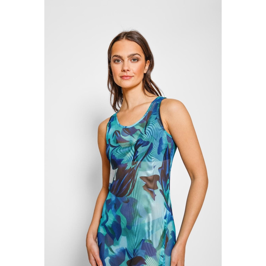 Image 992323_ALTMORE2.jpg, Product 992-323 / Price $61.60, Hydra Mesh Dress from Koy Resort on TSC.ca's Fashion department